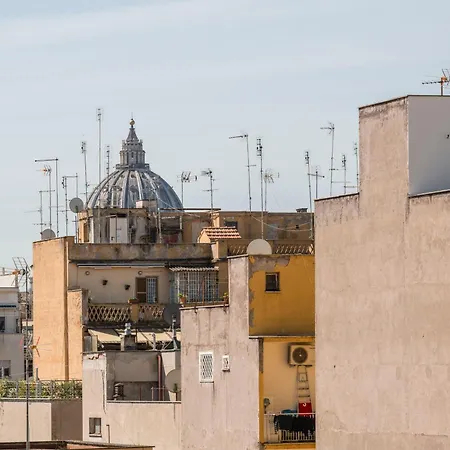 Vatican Zen House - Cale 05 Apartmán *